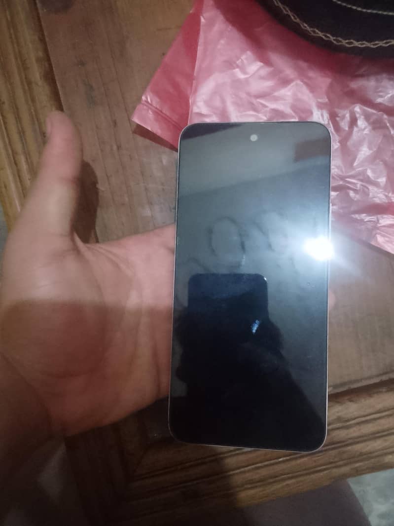 Infinix Smart 1