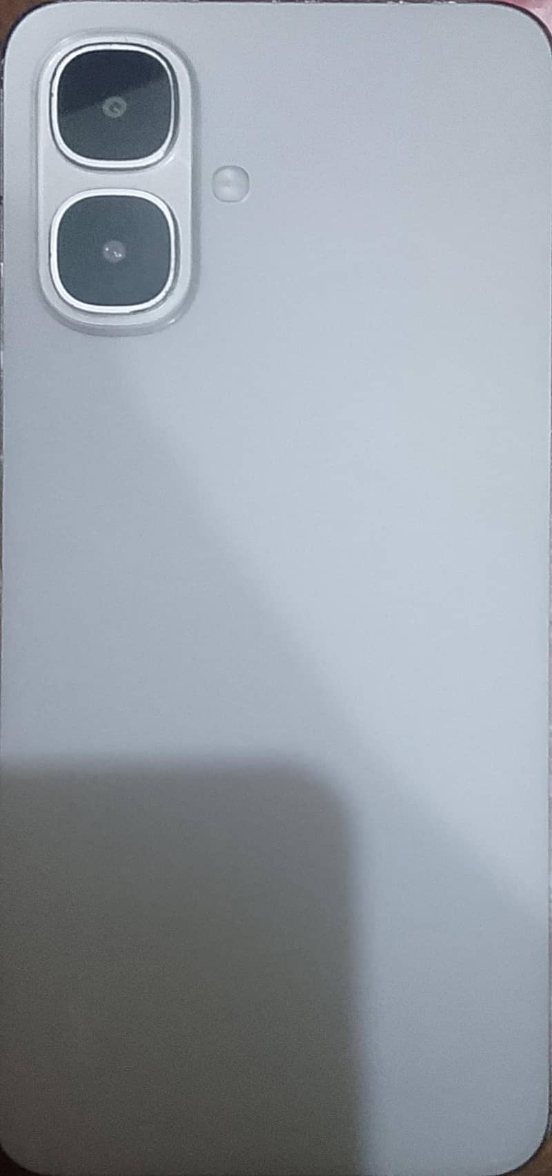 Infinix Smart 2