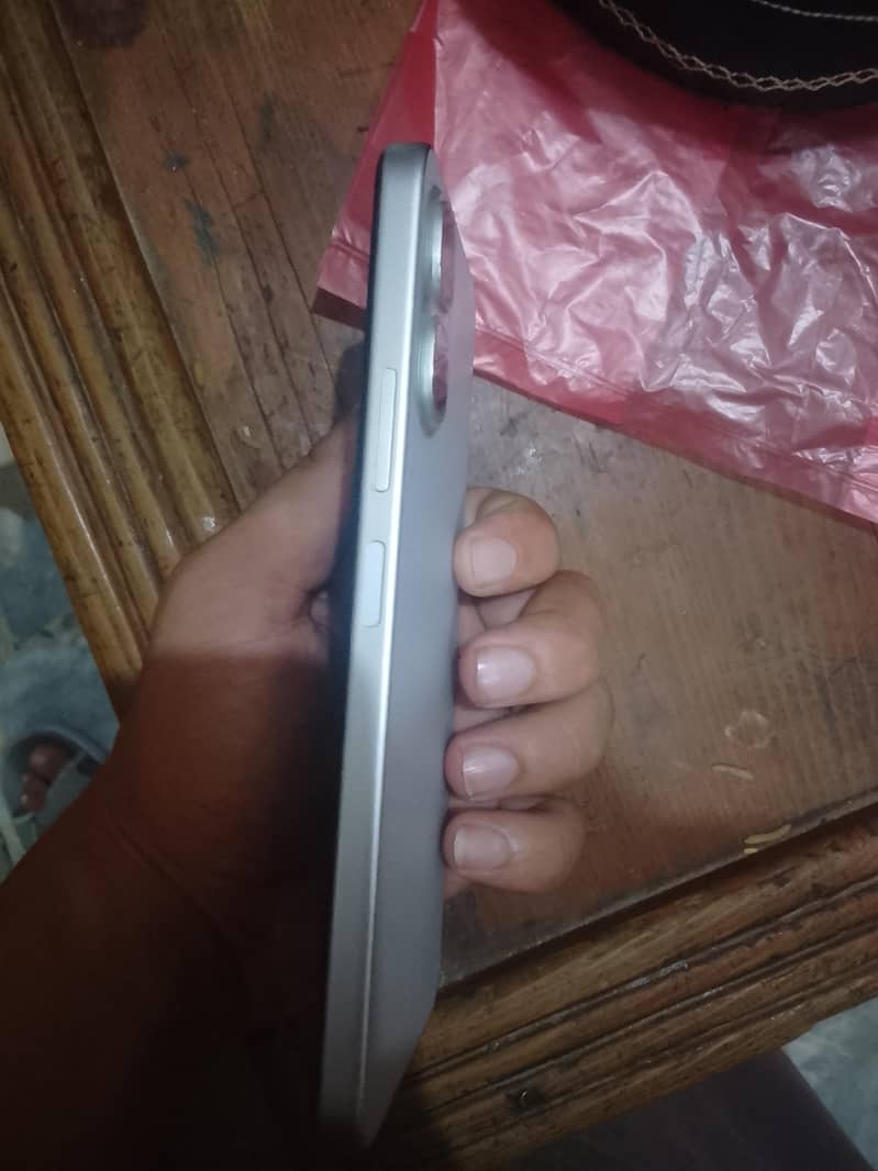Infinix Smart 3