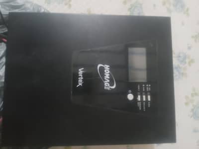 homage ups/solar 1000w All okay