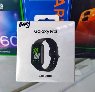 galaxy watch fit3