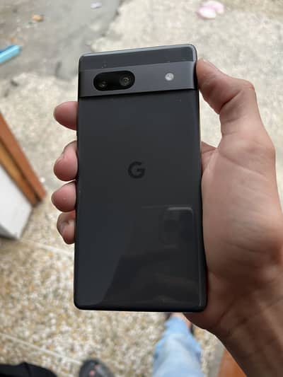 Google Pixel 7a