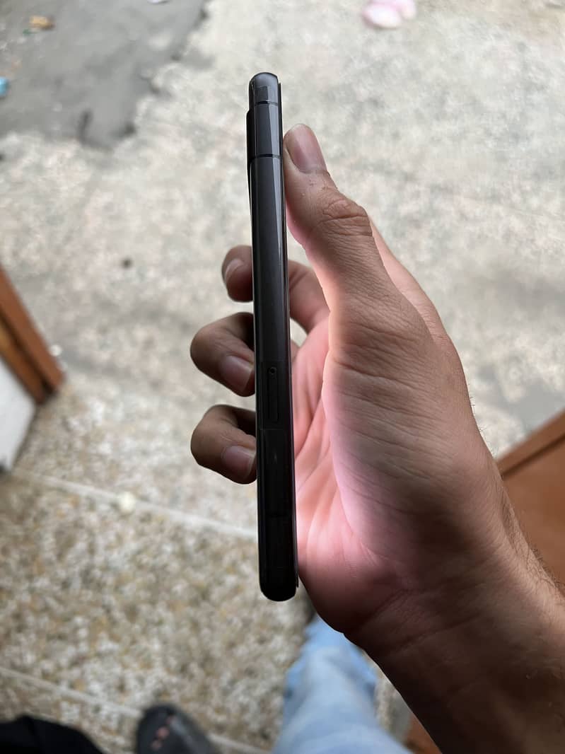 Google Pixel 7a 3
