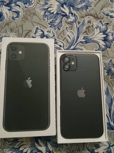Apple iPhone 11