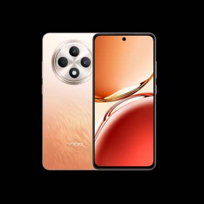 OPPO Reno12 F 5G