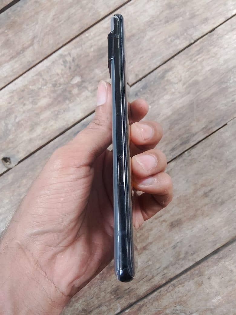 Google Pixel 6 Pro 4