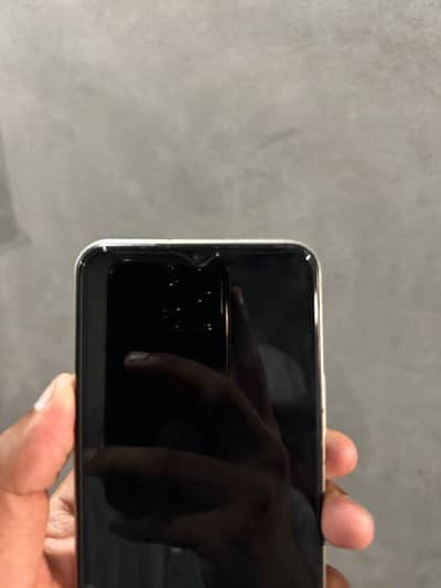 Vivo Y33T