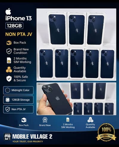 Apple iPhone 13