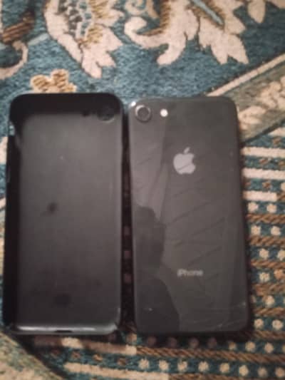 Apple iPhone 8