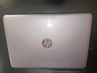 HP Elitebook 8 / 256 SSD touch screen and Core i7 7th generation