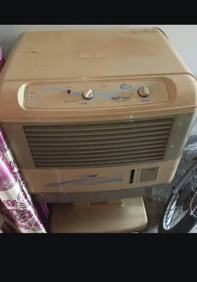 Cooler 100% copper