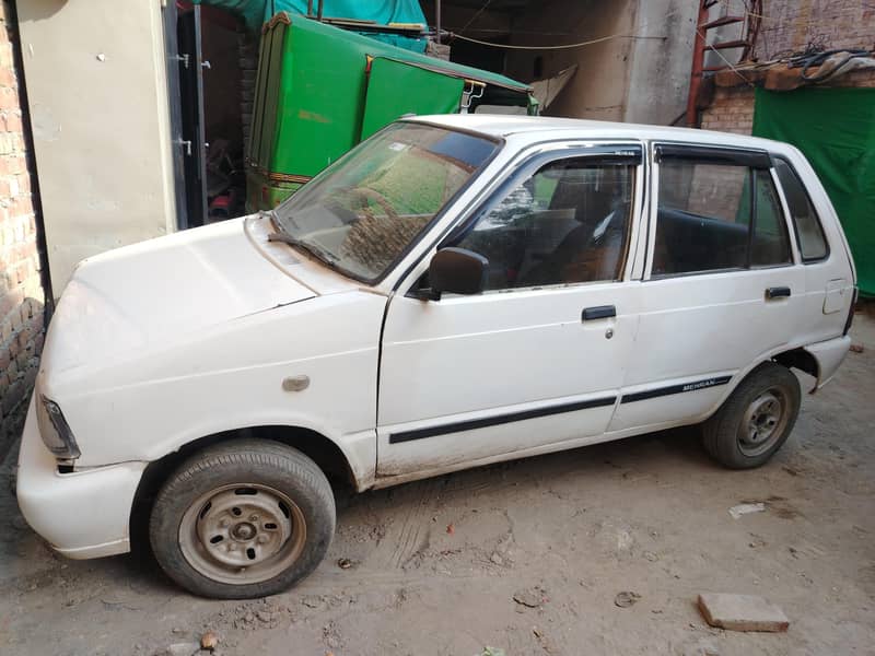 Mehran 1