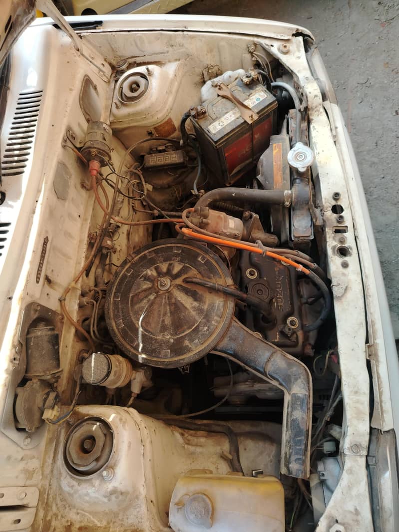 Mehran 5