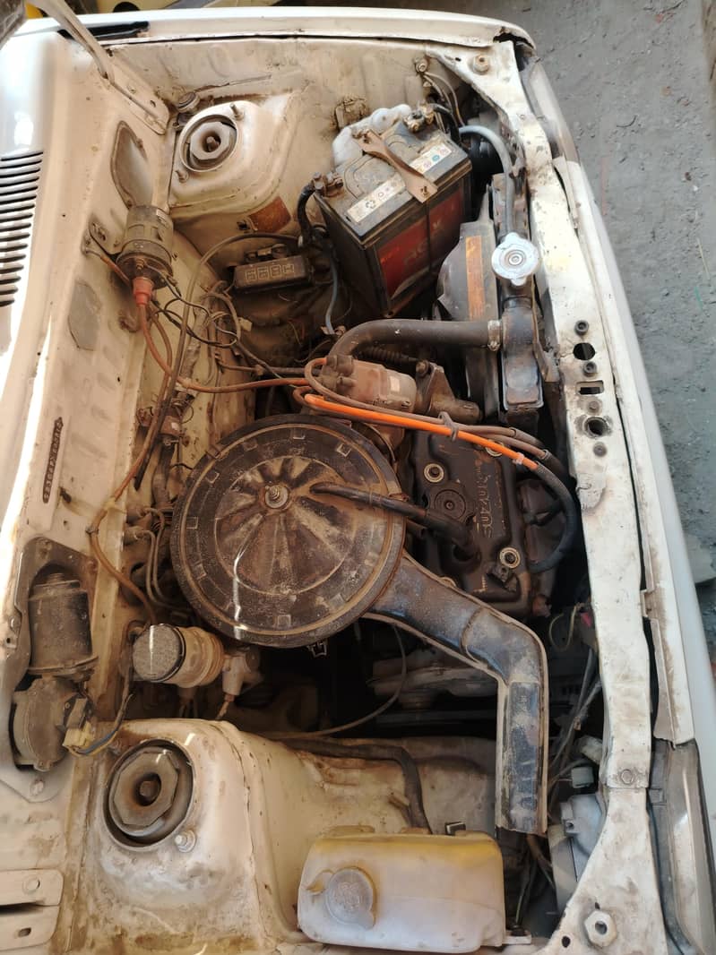 Mehran 6