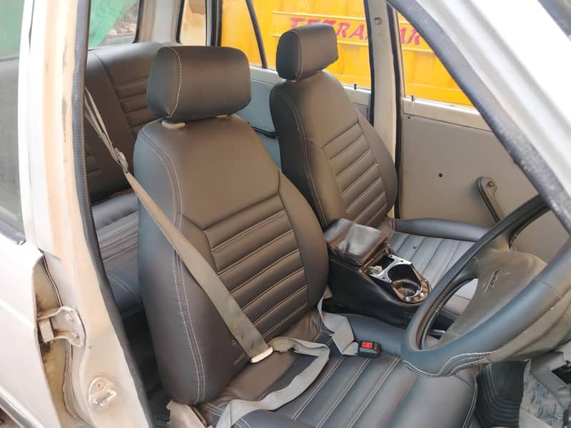 Mehran 8