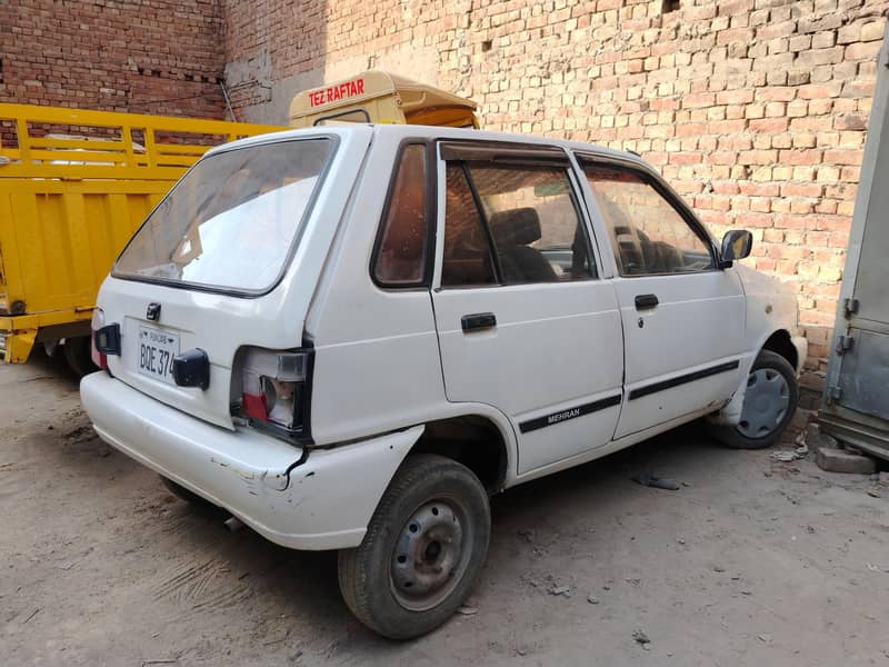 Mehran 10