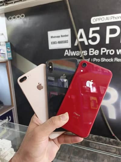 Apple iPhone Other Model