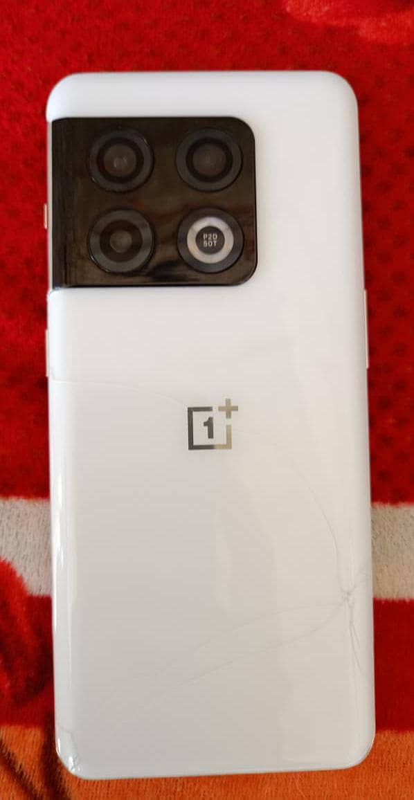 One Plus 10 Pro 0