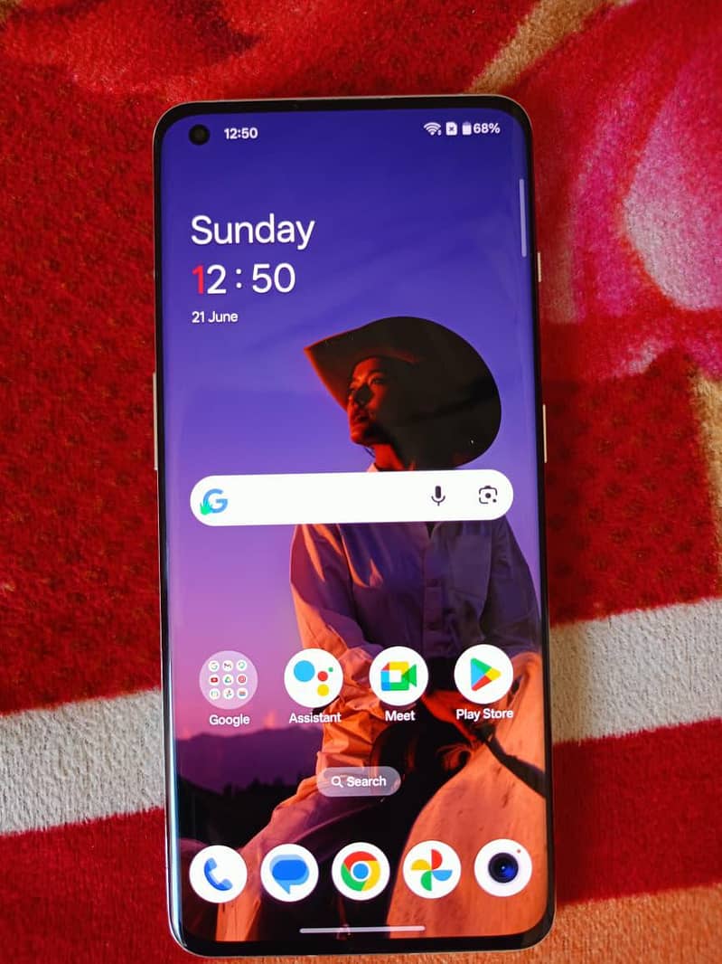 One Plus 10 Pro 2