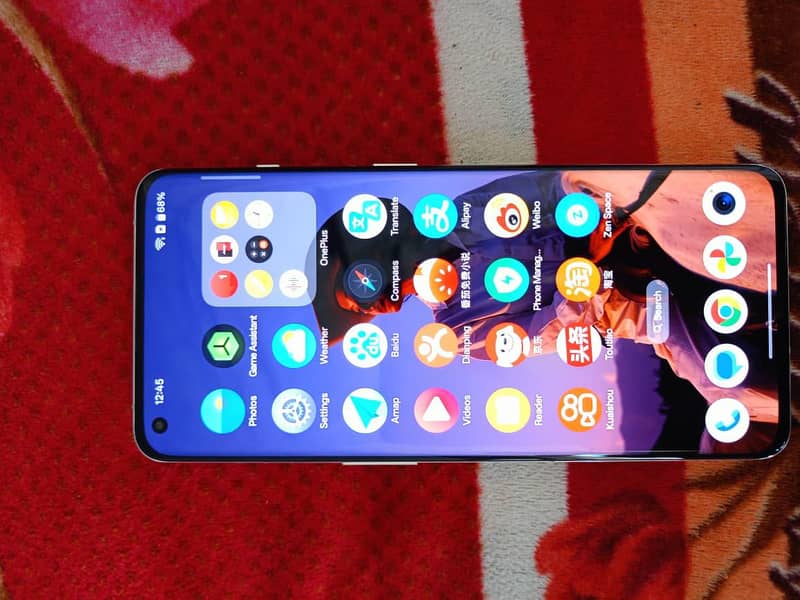One Plus 10 Pro 3