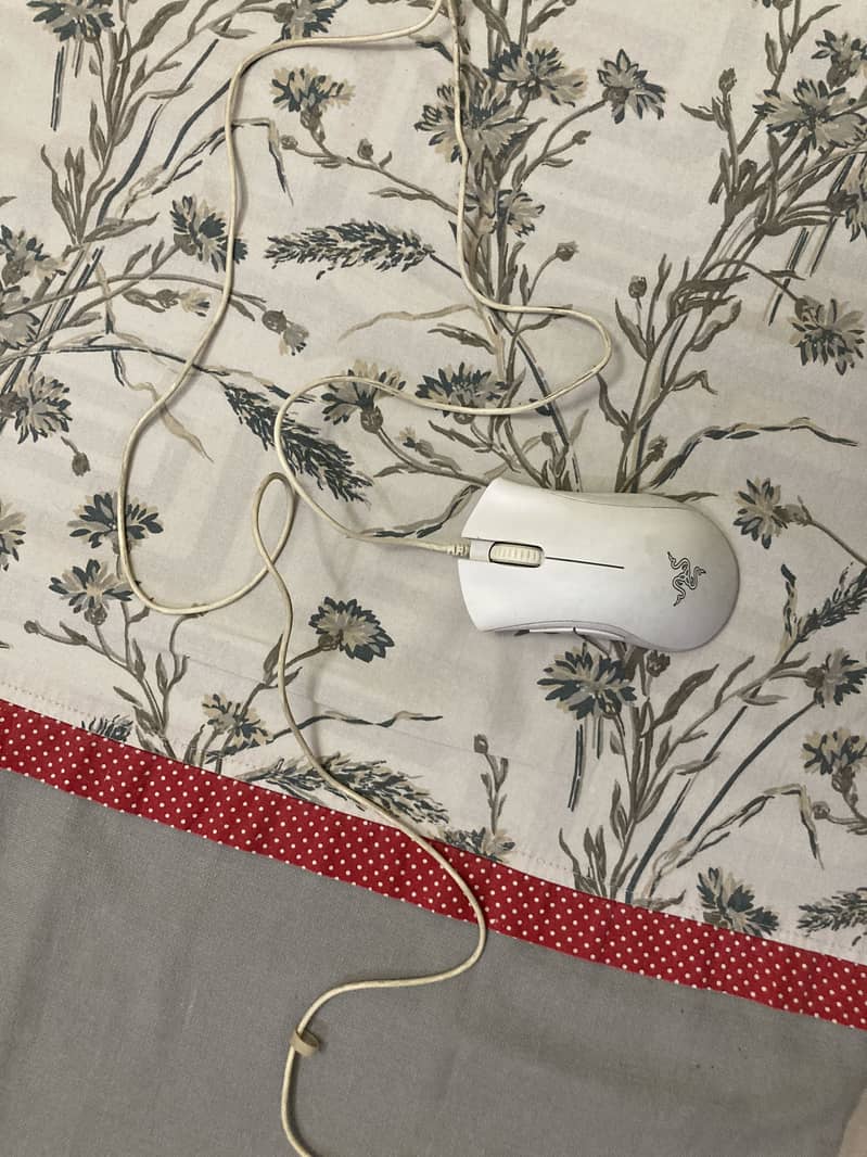 Razer DeathAdder Essential 2