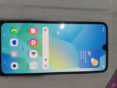 Samsung Mobile A16