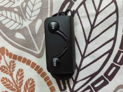 earphone type c handsfree akg samsung gionee