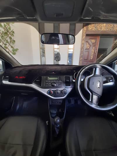 KIA Picanto 2024