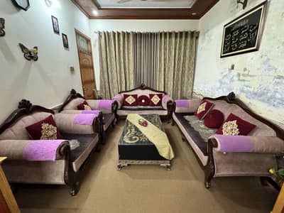 7 seater sofa set