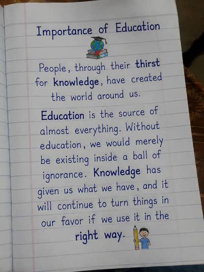 university assignment writing Urdu and English 24hr