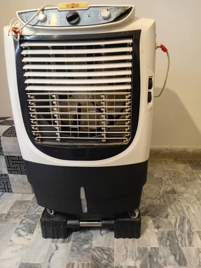 Air cooler super asia