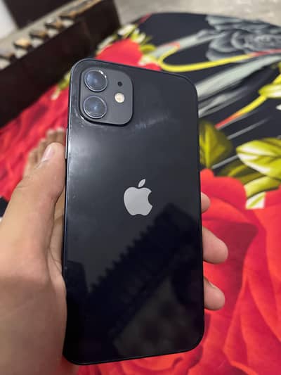 Apple iPhone 12