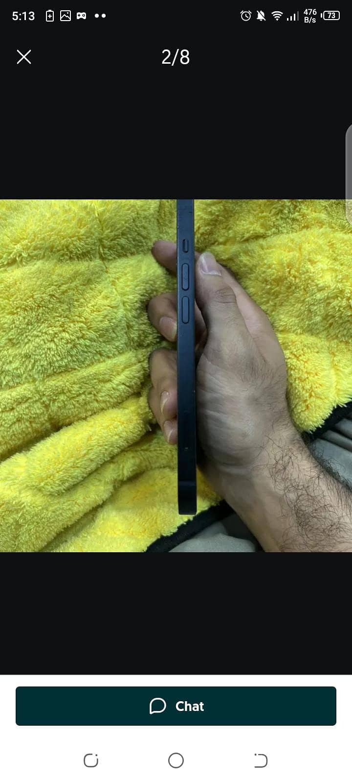 Apple iPhone 13 1