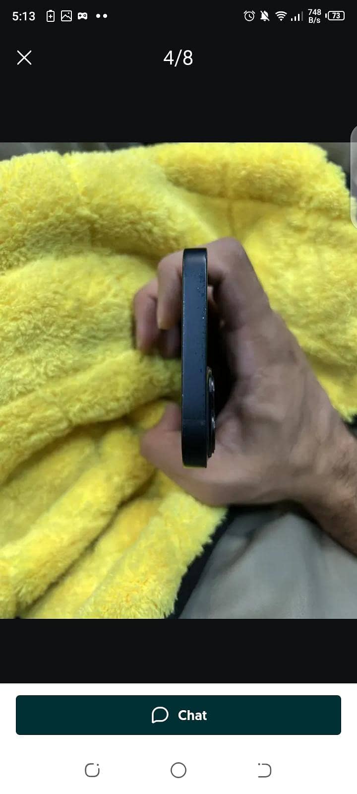 Apple iPhone 13 3