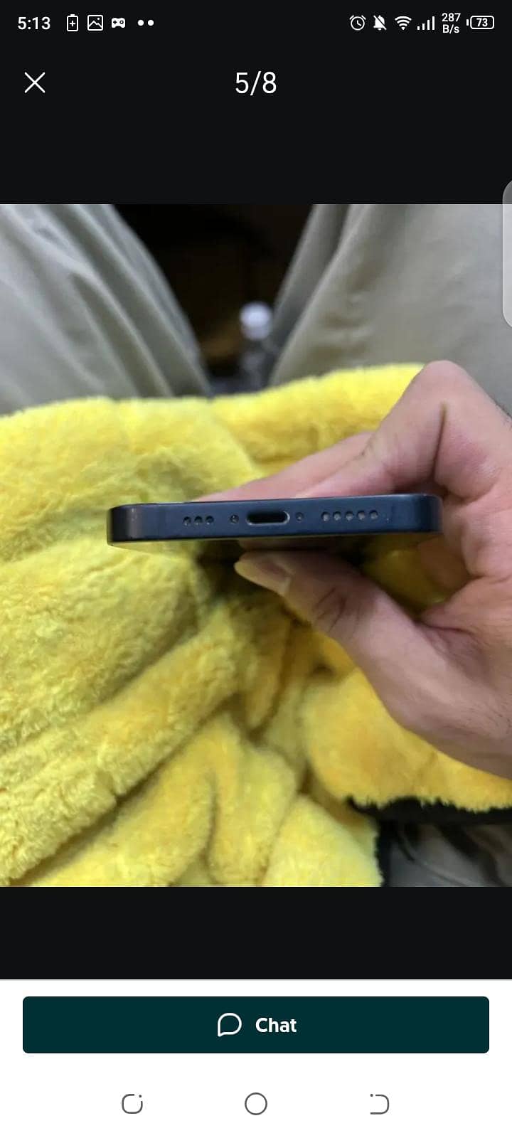 Apple iPhone 13 4