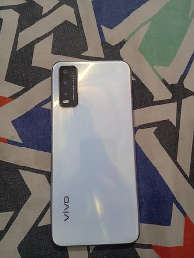 Vivo Y20