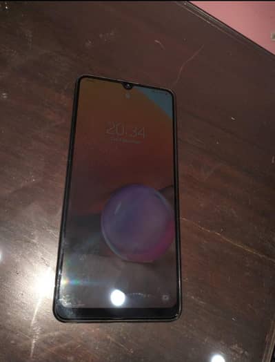 Samsung  A32 6 GB and 128 GB