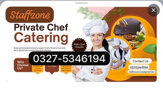 Babysitter | Nanny | Cook | Chef | Patient Attendant | Maid | Cleaner