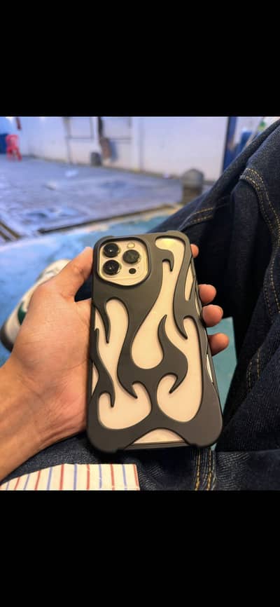 Apple iPhone 13 Pro Max
