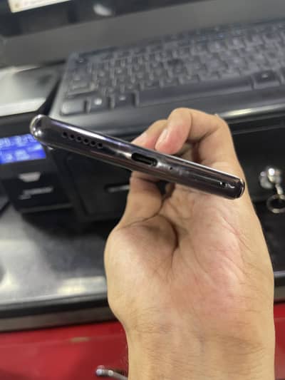 Tecno CAMON 30S