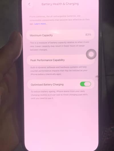 Apple iPhone 13 Pro Max Jv