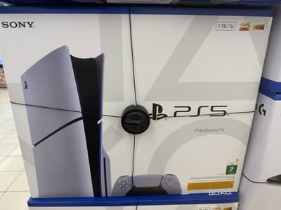 Play Station 5