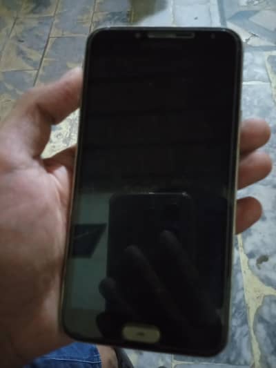 Samsung Mobile J4 2 16 original panel