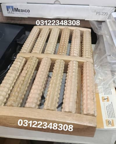 Foot Roller Foot Massager 03122348308