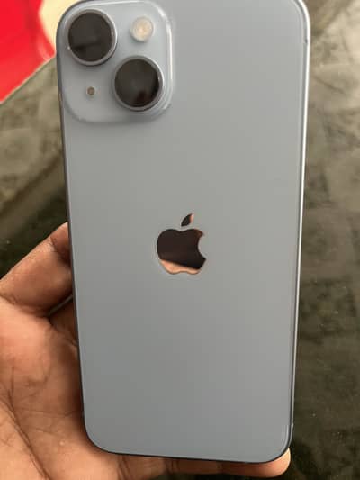 Apple iPhone 14 jv
