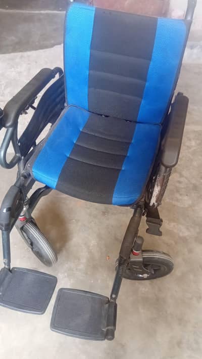 Electric Vheel Chair For Sale