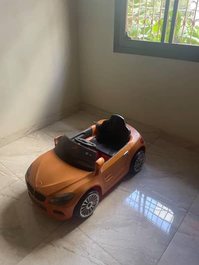 KID CAR,Bacho ki Gari