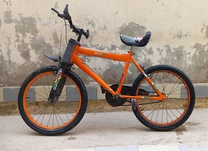 Bicycle for Sale size 20"