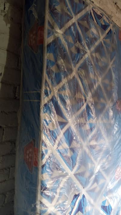 1 manth us 8 inch ha matras