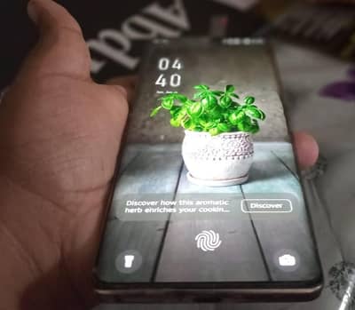 Infinix Zero 30